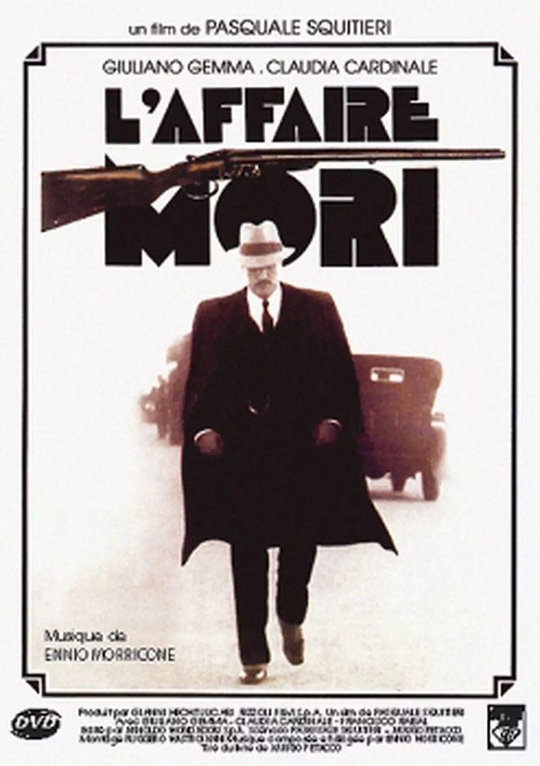 L'affaire Mori (1977 - VOST)