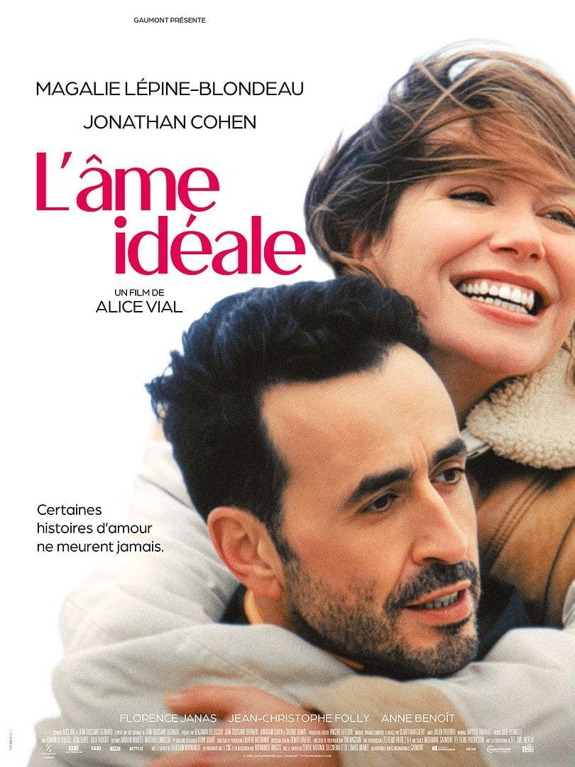 Affiche du film L'âme idéale