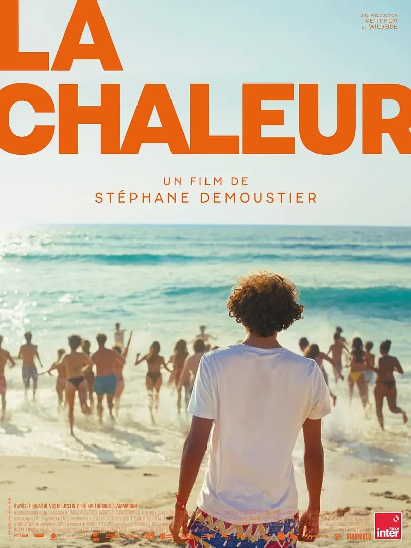 La chaleur - semaine du 16 septembre