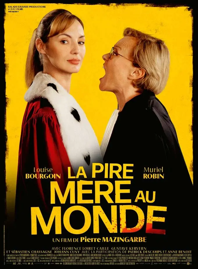 Affiche du film La pière mère au monde