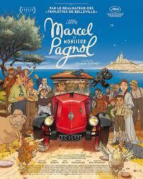 Marcel et Monsieur Pagnol (8 ans et +) - semaine du 05 novembre