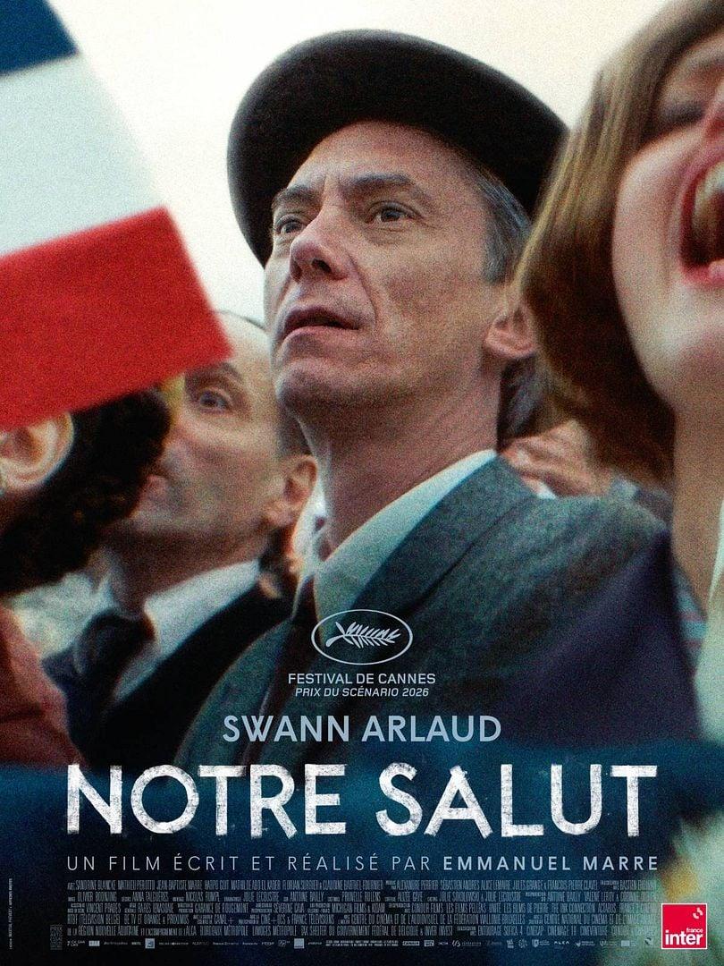 Notre salut - semaine du 28 octobre