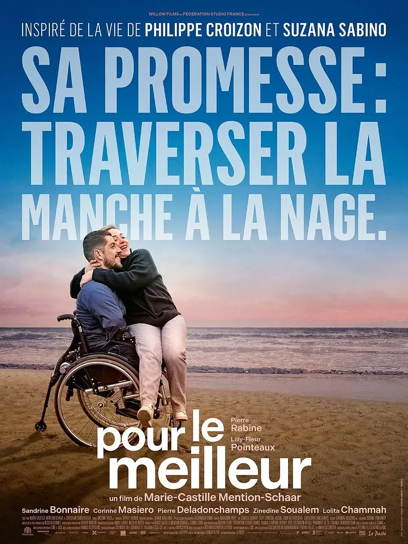 Pour le meilleur - semaine du 13 mai